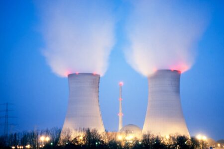 Atomstrom weltweit auf Rekordkurs