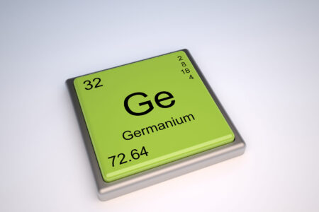 China liefert wieder Gallium und Germanium