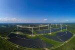 2023 war „Rekordjahr“ für Windkraft an Land