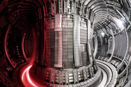 Kernfusion: Europäisches Team stellt Weltrekord für freigesetzte Energie auf