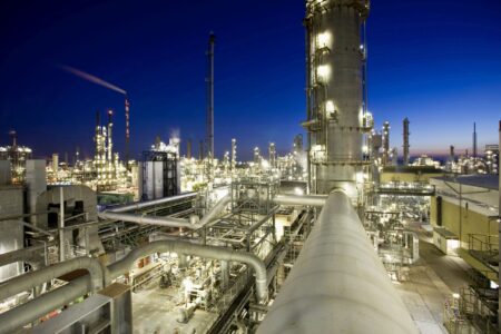 Chemiebranche im Wettbewerbsnachteil: BASF richtet Geschäftsstrategie neu aus