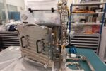 Erster Metall-3D-Drucker auf ISS angekommen