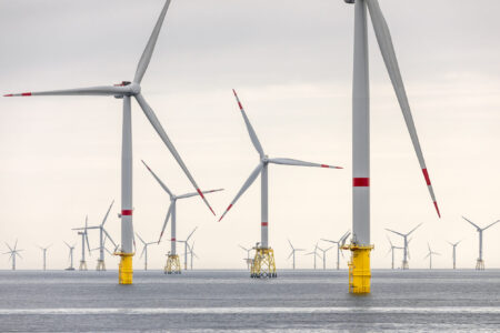 RWE findet Abnehmer für Windstrom aus Offshore-Park „Kaskasi“