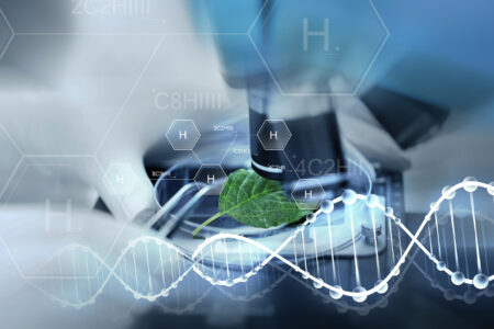 Biotechnologie: Schlüssel für Fortschritt