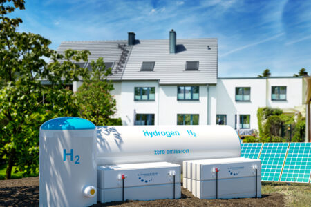 Wasserstoff: Reallabor in Castrop-Rauxel soll Blaupause für Kommunen liefern