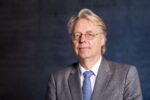 Der neue Präsident am Karlsruher Institut für Technologie legt die Messlatte hoch