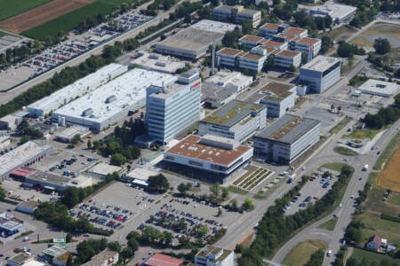 Bosch Stellenabbau: Mitarbeiter setzen Zeichen gegen geplante Streichungen