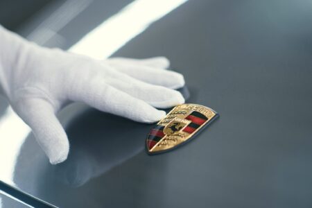Porsche SE senkt Schuldenberg um 1 Mrd. €