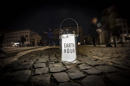 Earth Hour 2024: Was bringt die Aktion wirklich?