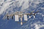 ISS-Besatzung kehrt zur Erde zurück: Raumfahrer docken von der Raumstation ab