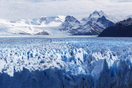Neuseelands Gletscher am Schmelzpunkt: Wenig Hoffnung auf Rettung