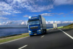 Forschungsprojekt: Nachholbedarf bei Ladepunkten für E-Lastwagen