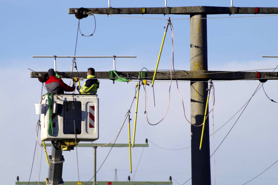 Bundesnetzagentur: überlastetes Stromnetz in Oranienburg ein „Einzelfall“