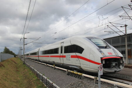 Deutsche Bahn will Pünktlichkeit verbessern – mit diesen Maßnahmen