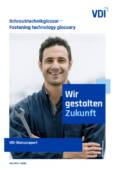 Schraubentechnikglossar – Fastening technology glossary