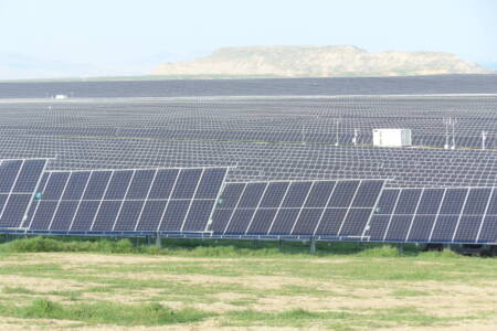 Wie COP29-Gastgeber Aserbaidschan die Energiewende schaffen will