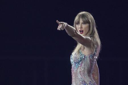 Taylor-Swift-Tour: Hackerangriff auf Ticket-Plattform