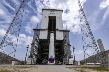 So kam die Ariane 6 zustande: Geschichte einer Rakete