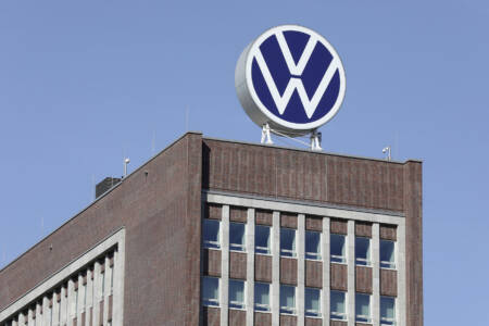 Volkswagen kündigt E-Auto für weniger als 20.000 Euro an