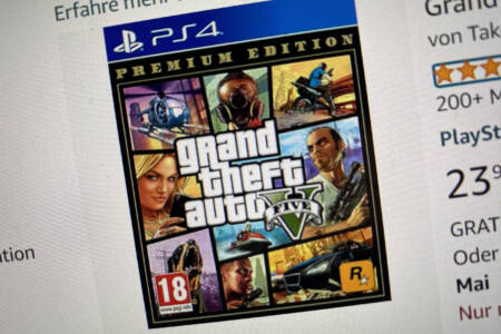 „Grand Theft Auto“: Neues Spiel kommt erst im Herbst 2025