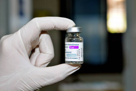 EU widerruft Zulassung für Corona-Impfstoff von AstraZeneca