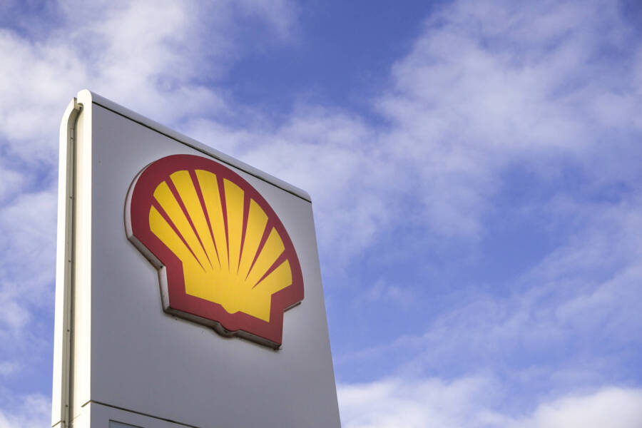 Shell verkaufte Millionen CO₂-Zertifikate, ohne tatsächlich Emissionen einzusparen