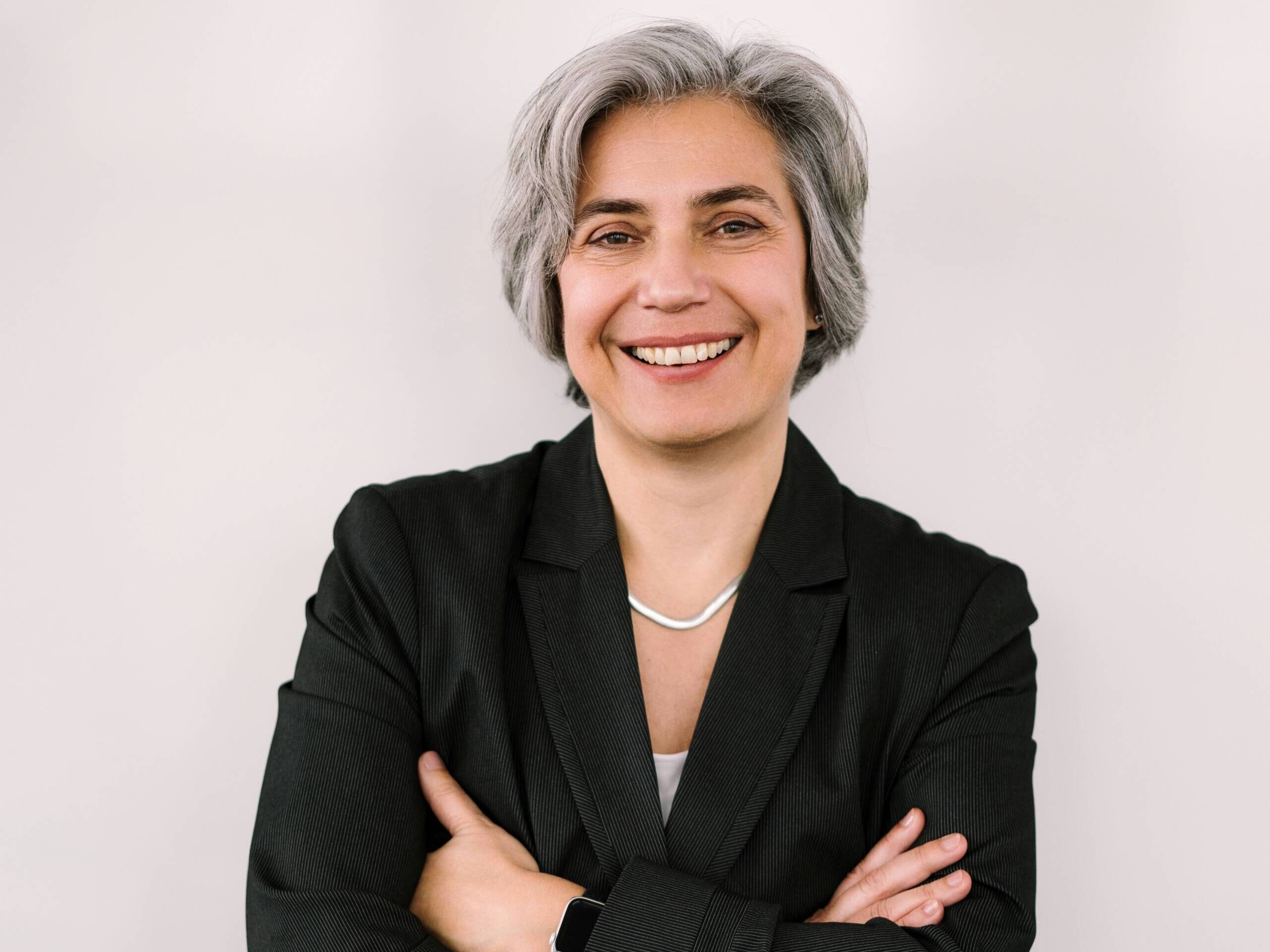 Neue Geschäftsführerin für VDI/VDE Innovation+Technik