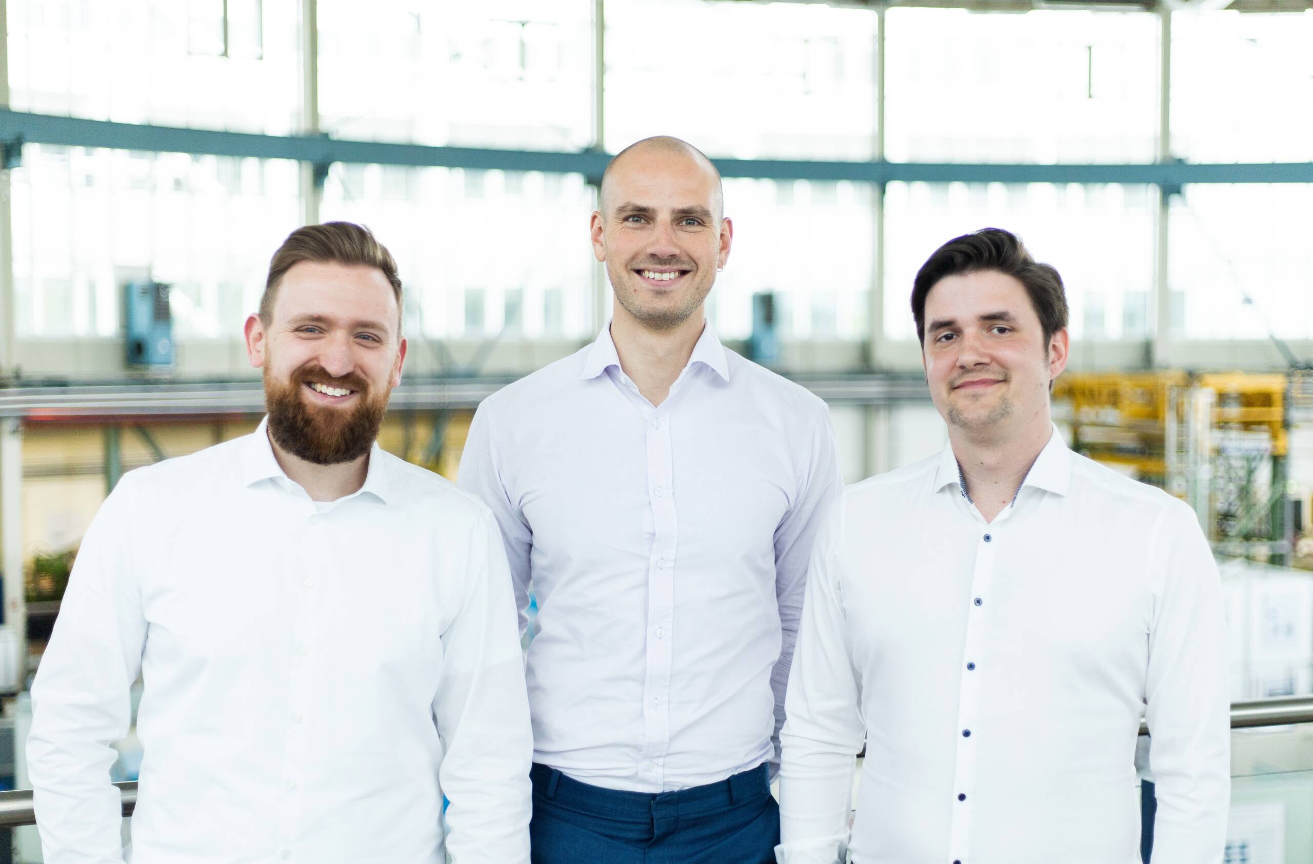 Werkzeuge in Drehmaschinen sauber kühlen