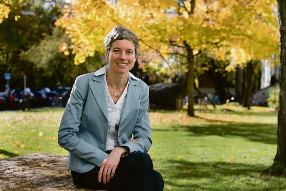 Julia Pongratz, 2019