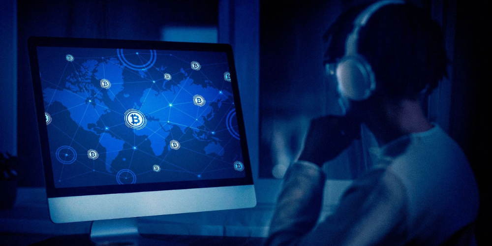 Seriöse Airdrop Projekte finden