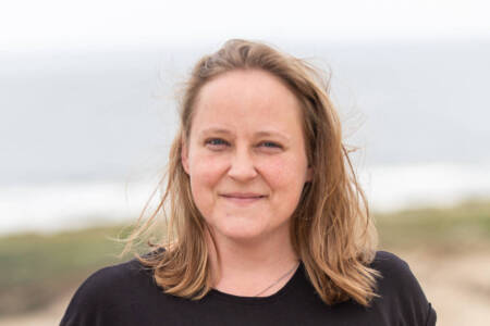 Ingenieurin versüßt sich und anderen das Leben