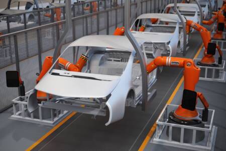 Obsoleszenzmanagement: Weniger Stillstand wagen