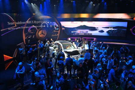 ZEW-Chef nennt Lösungen für die Rezession in Deutschland