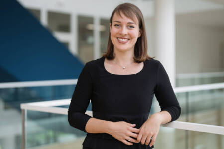 KI, Quanten und Material: Das beflügelt die Werner-von-Siemens-Fellows 2025