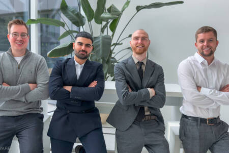 KI im Maschinenbau auf bestehender Hardware nutzen