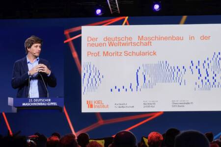 Das Ende der verlängerten Werkbank