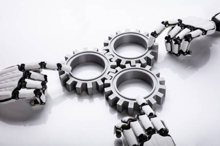 KI-Agenten vernetzen sich