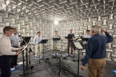 Der Sound von Notre-Dame