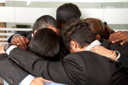 Mehr als nur Pflicht: Fürsorge im Arbeitsalltag