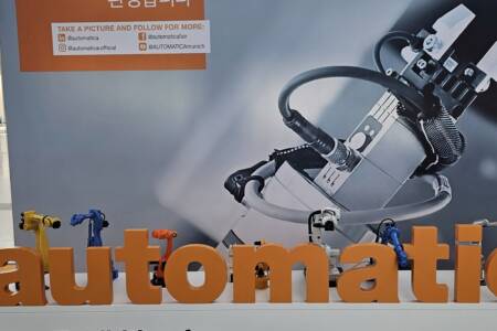 ABB verkauft Robotersparte: Was bleibt von Europas Robotik?