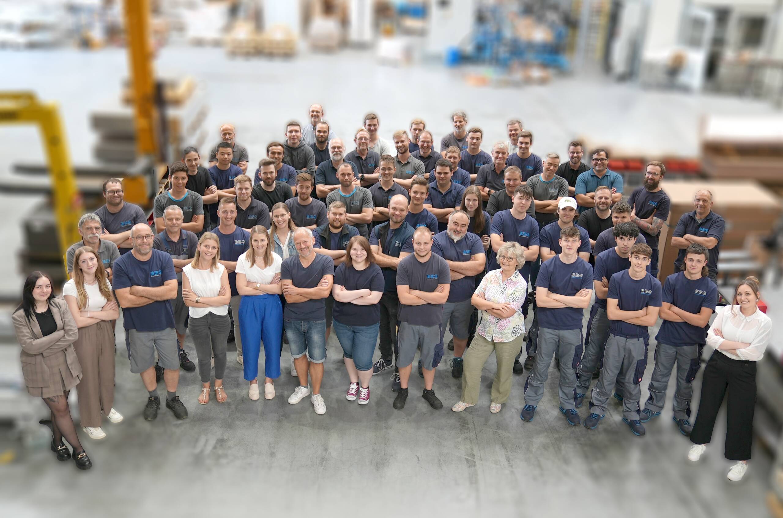 Der Werkzeugbau der BBG GmbH & Co. KG in Mindelheim ist auf Werkzeuge, Maschinen und Produktionsanlagen für die industrielle Verarbeitung von Polyurethan sowie für die Fertigung von Leichtbauteilen aus Faserverbundkunststoffen und anderen Composite-Materialien spezialisiert. Foto: BBG GmbH & Co. KG