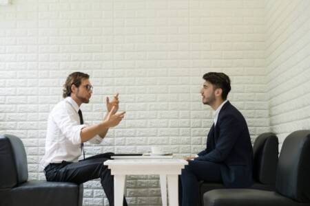 Dialogkompetenz statt Einbahnstraße