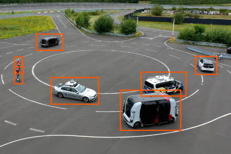 Deutschland muss wettbewerbsfähig bleiben