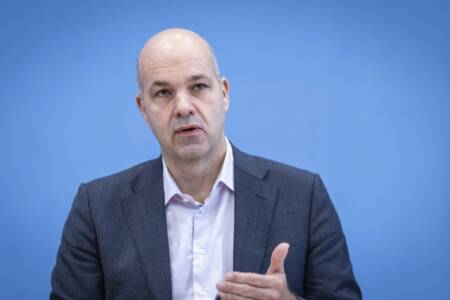 DIW-Chef: „Die Industrie wird auch künftig die große Stärke Deutschlands sein“