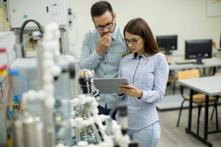 Forschungszulage: Steuervorteile mitnehmen