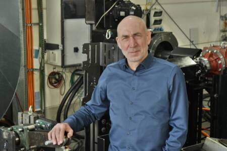 Landmaschinenbauer aus Leidenschaft