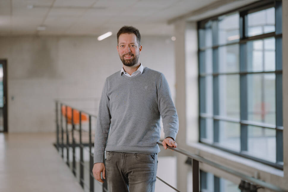 Circular Republic | Portraits