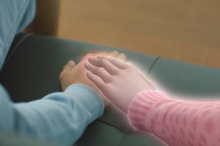 KI: Auf der Suche nach Liebe