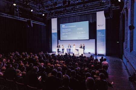 Wie aus den Datensilos der Industrie Ökosysteme werden