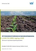 LAND.TECHNIK AgEng 2025